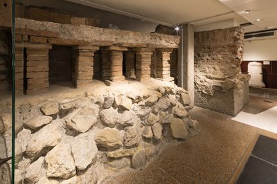 빈 박물관 뢰머무제움